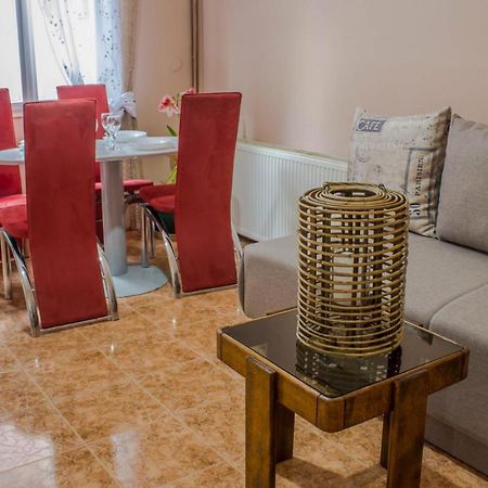 Bb Downtown Apartment Bajina Basta Exterior photo
