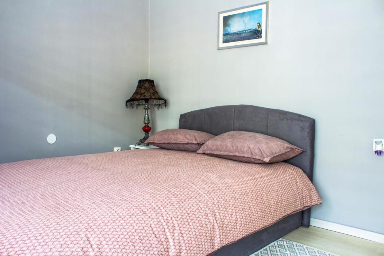 Bb Downtown Apartment Bajina Basta Exterior photo