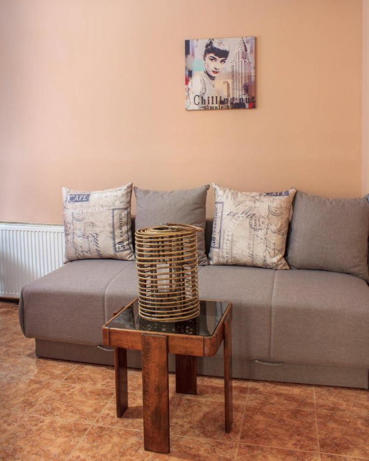 Bb Downtown Apartment Bajina Basta Exterior photo