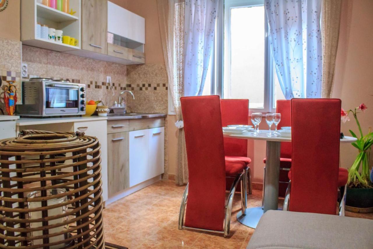 Bb Downtown Apartment Bajina Basta Exterior photo