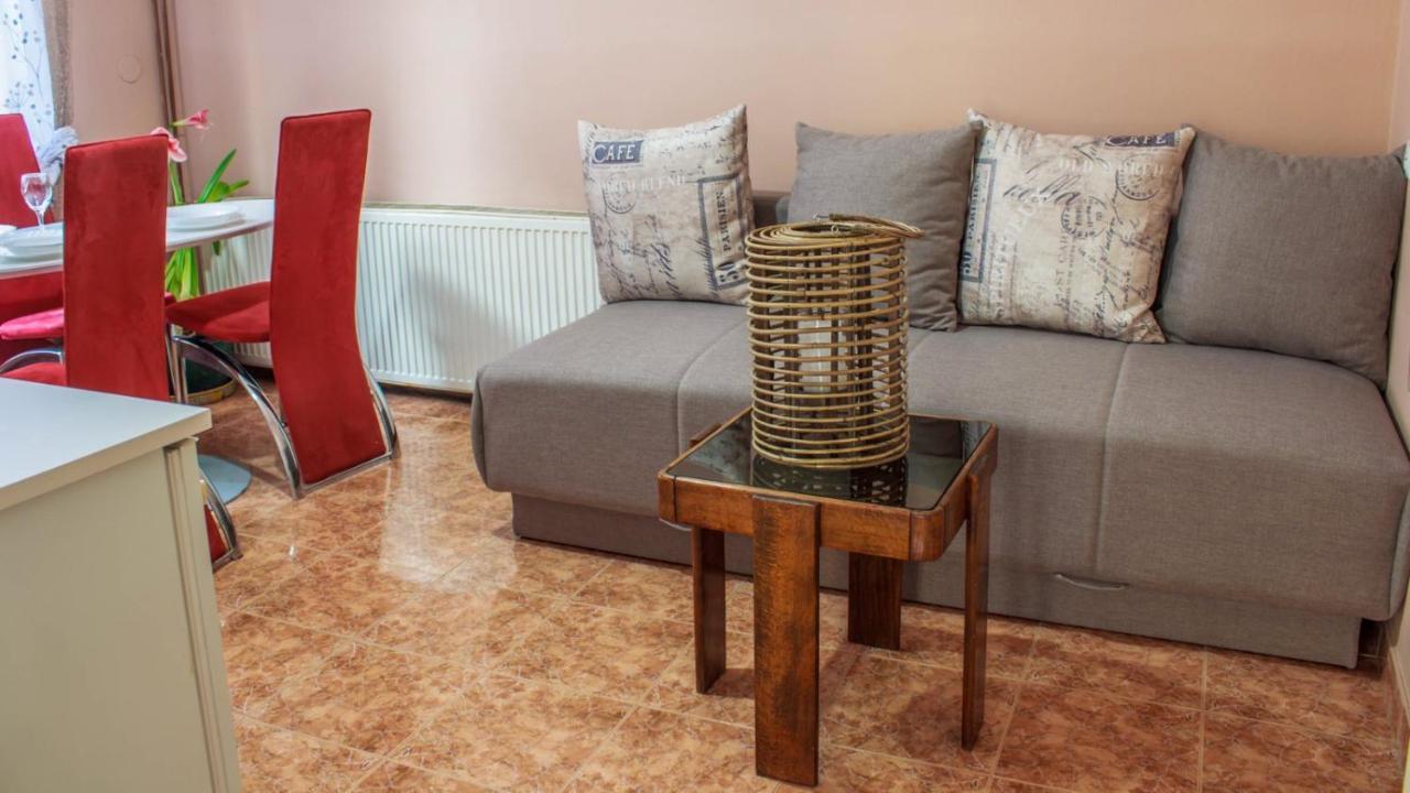 Bb Downtown Apartment Bajina Basta Exterior photo