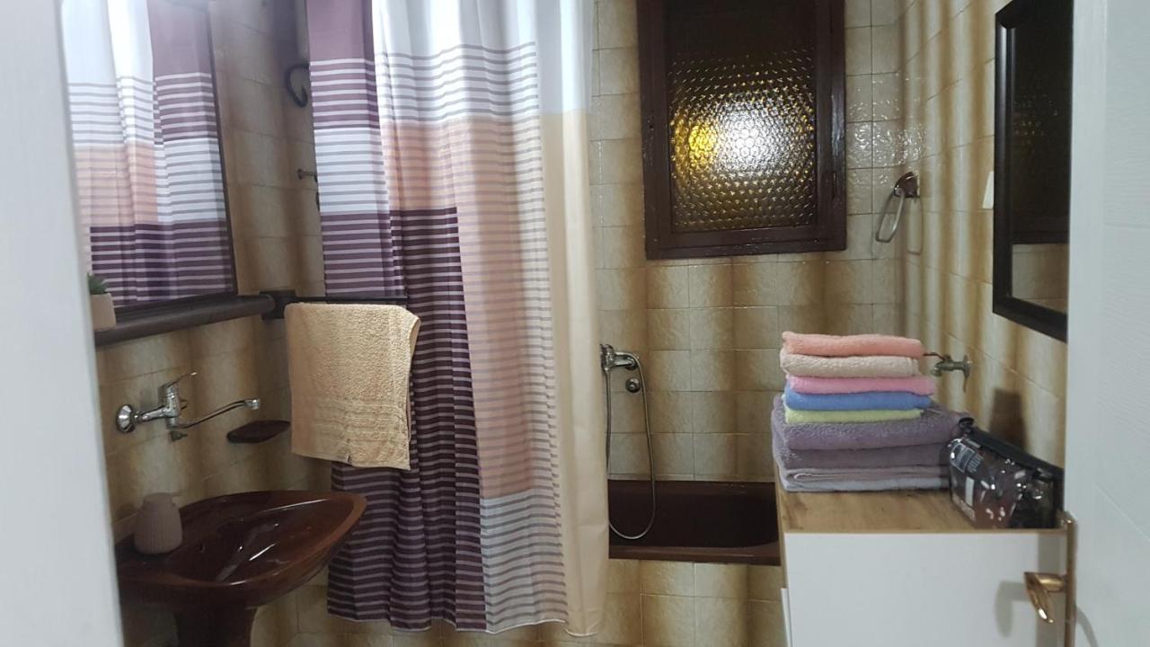 Bb Downtown Apartment Bajina Basta Exterior photo