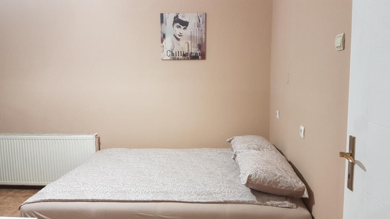 Bb Downtown Apartment Bajina Basta Exterior photo