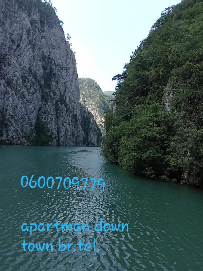 Bb Downtown Apartment Bajina Basta Exterior photo